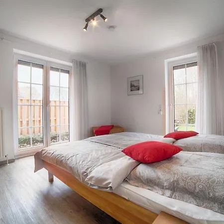 Apartment Elbstrom, 1 Cuxhaven