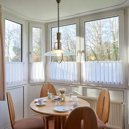 Apartman Elbstrom, 1 *