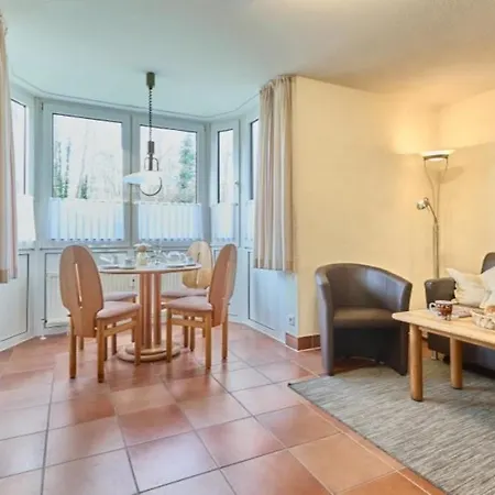 Apartment Elbstrom, 1