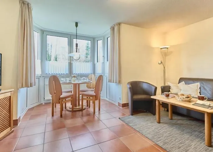 Appartamento Elbstrom, 1